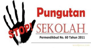 Mardalis : Tidak Boleh Ada Pungutan Apapun yang Memberatkan Orang tua Murid